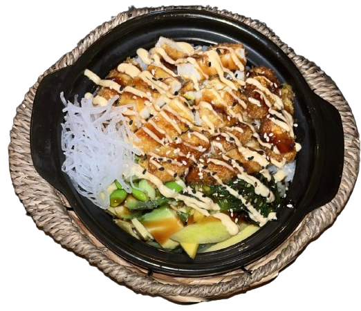 YAKITORI CHICKEN KID