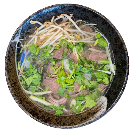 PHỞ HÀNỘI