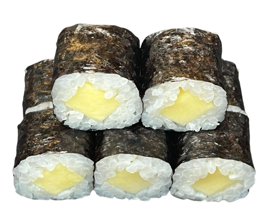 Hoso Maki (8 Stk)