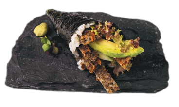 Temaki/Eistüte (1Stk)