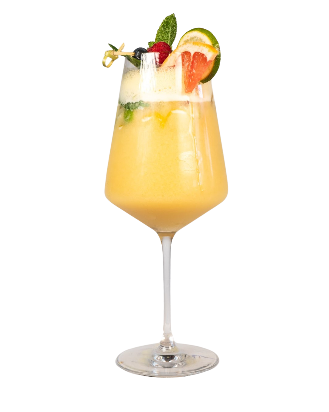 HAUSGEMACHTE GETRÄNKE (0,4 L)